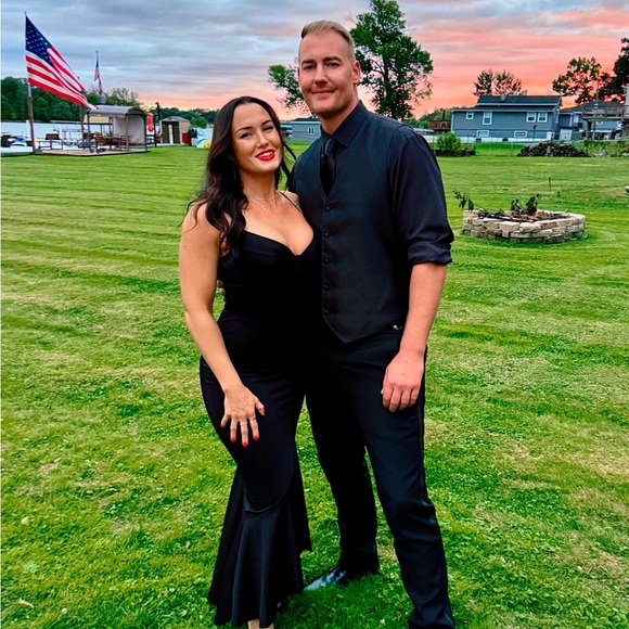 Meet your Posher, Mollie - Picture 3 of 5